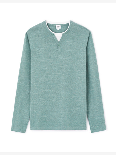 Celio Gelano henley sveter Celio