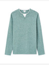 Celio Gelano henley sveter Celio