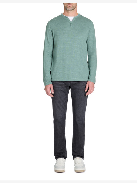 Celio Gelano henley sveter Celio