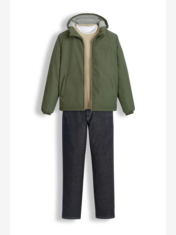 Celio Sveter Lenzo Celio