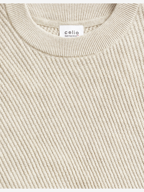 Celio Sveter Lenzo Celio