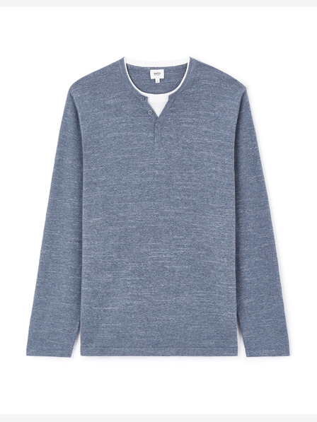 Celio Gelano henley sveter Celio