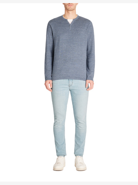 Celio Gelano henley sveter Celio