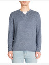 Celio Gelano henley sveter Celio