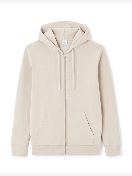 Celio Mikina Lepiquet so zipsom Celio