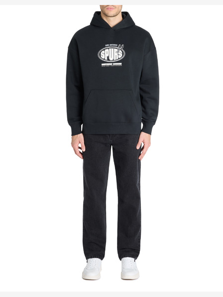 Celio Mikina NBA San Antonio Spurs Celio