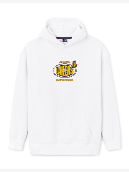 Celio Mikina Las Angeles Lakers Celio