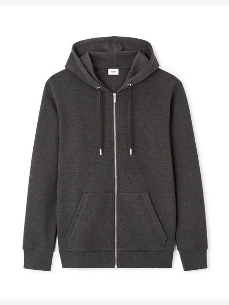 Celio Mikina Lepiquet so zipsom Celio