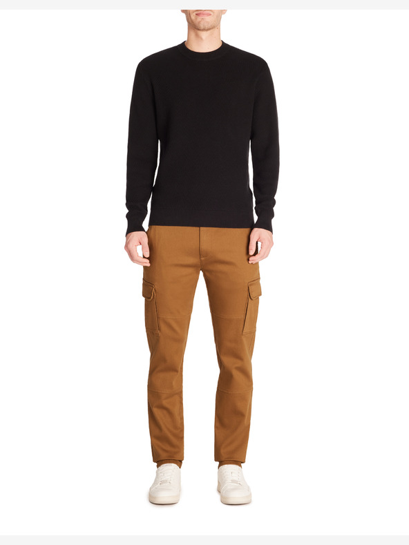 Celio Cargo nohavice Jomaille 30 Celio