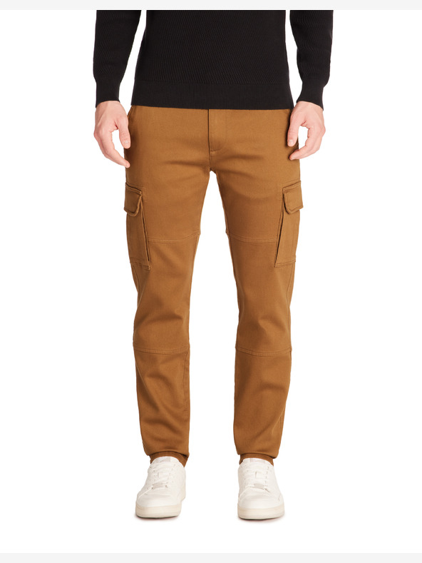 Celio Cargo nohavice Jomaille 30 Celio