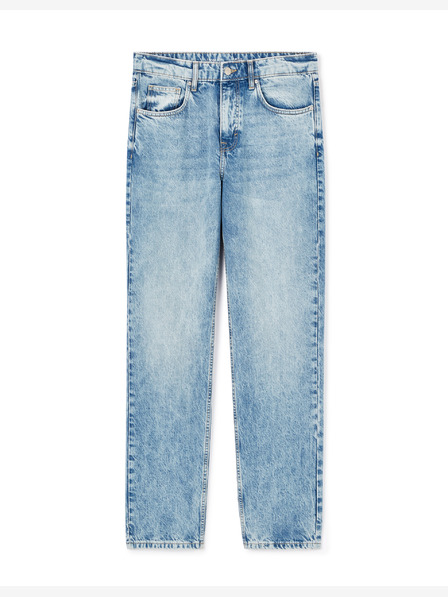 Celio Džínsy voľné C75 Loloose 30 Celio