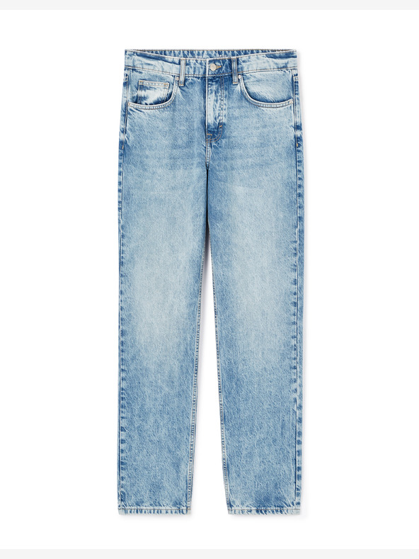 Celio Džínsy voľné C75 Loloose 30 Celio