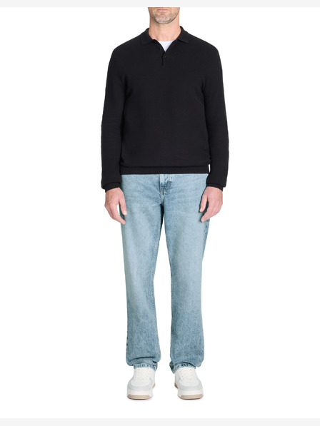 Celio Džínsy voľné C75 Loloose 30 Celio