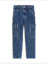 Celio Džínsy Locargo Loose C75 30 Celio