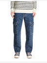 Celio Džínsy Locargo Loose C75 30 Celio
