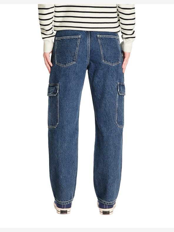 Celio Džínsy Locargo Loose C75 30 Celio