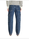 Celio Džínsy Locargo Loose C75 30 Celio