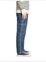 Celio Džínsy Locargo Loose C75 30 Celio