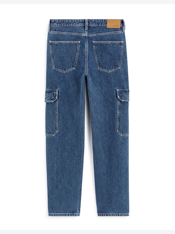 Celio Džínsy Locargo Loose C75 30 Celio