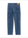 Celio Džínsy Locargo Loose C75 30 Celio