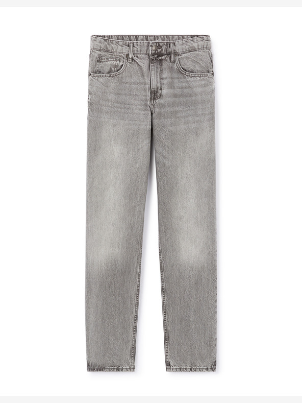 Celio Džínsy voľné C75 Loloose 30 Celio