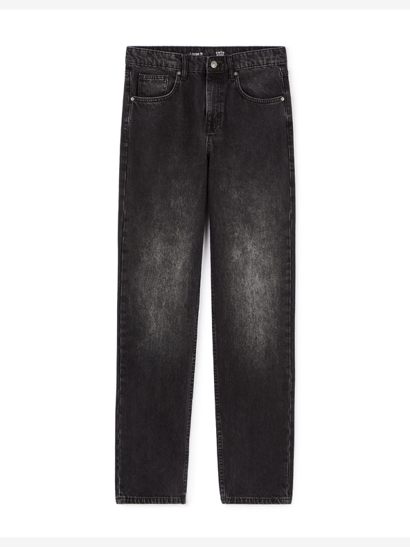 Celio Džínsy voľné C75 Loloose 32 Celio