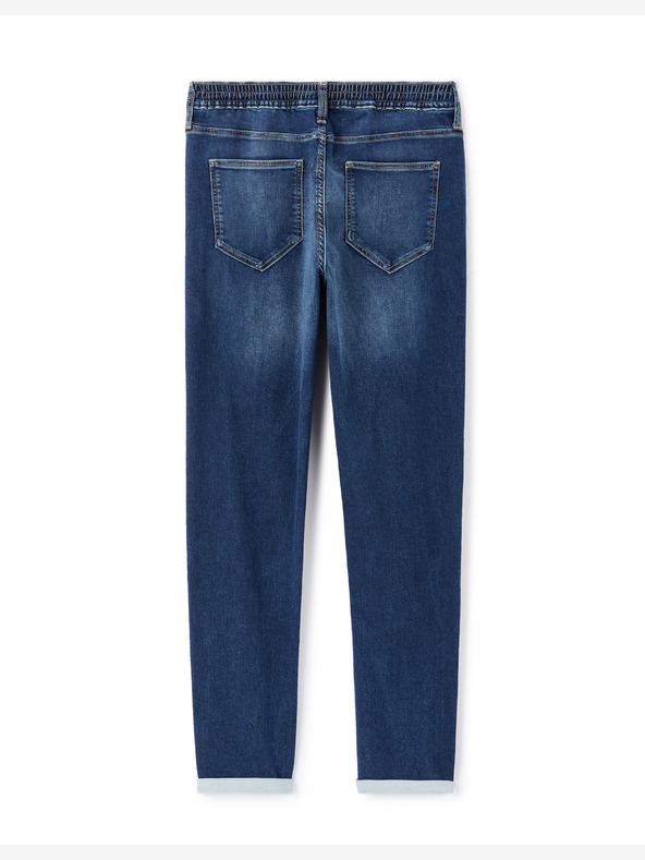 Celio Džínsy Slim C25 Losuper1 30 Celio