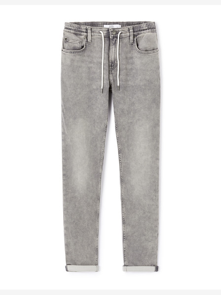 Celio Džínsy Slim C25 Losuper1 30 Celio