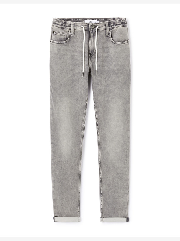 Celio Džínsy Slim C25 Losuper1 30 Celio