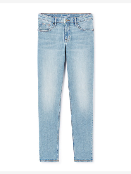 Celio Džínsy C25 slim Foslim 30 Celio