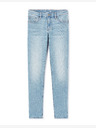 Celio Džínsy C25 slim Foslim 30 Celio