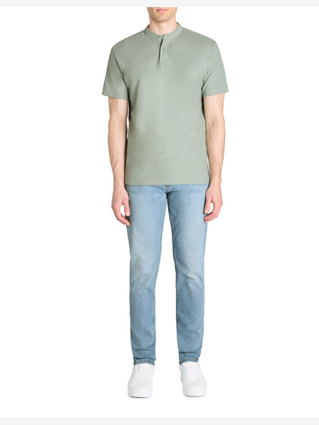 Celio Džínsy C25 slim Foslim 30 Celio