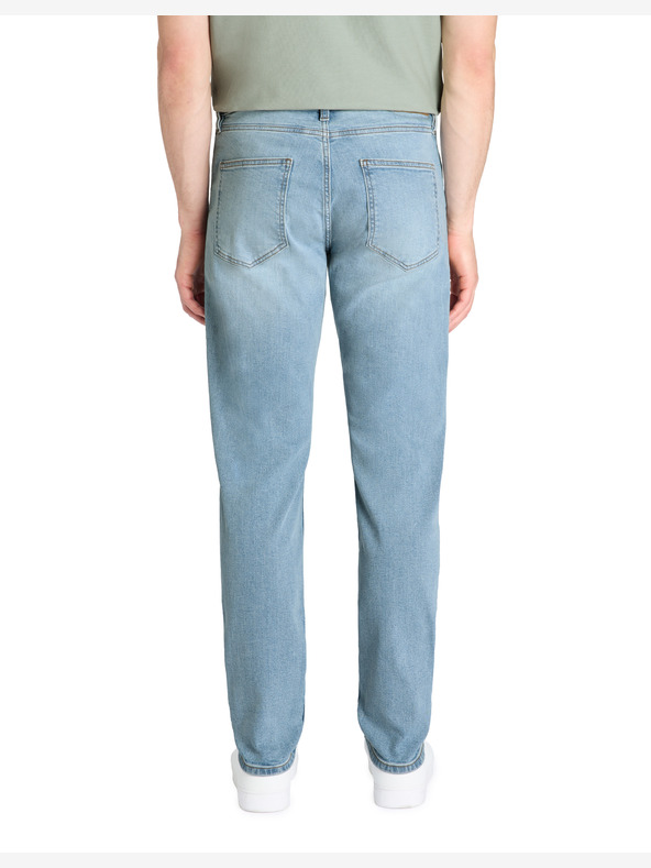 Celio Džínsy C25 slim Foslim 30 Celio