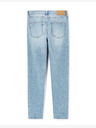 Celio Džínsy C25 slim Foslim 30 Celio