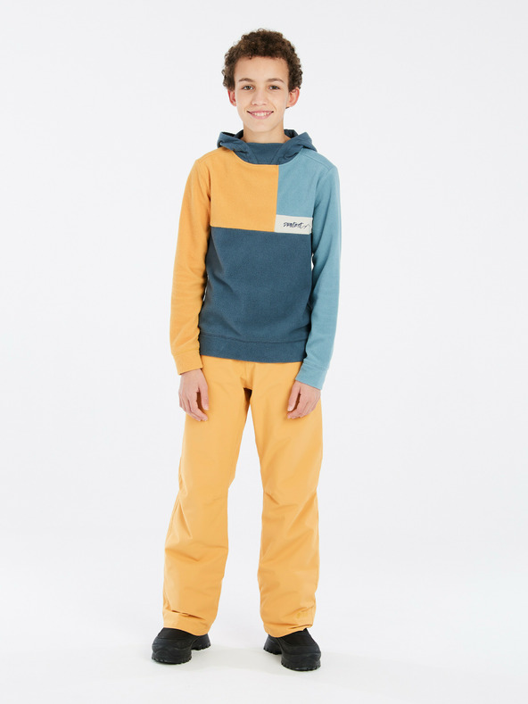 Protest Chlapčenská mikina Protest PRTTATOON JR