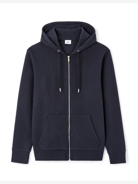 Celio Mikina Lepiquet so zipsom Celio