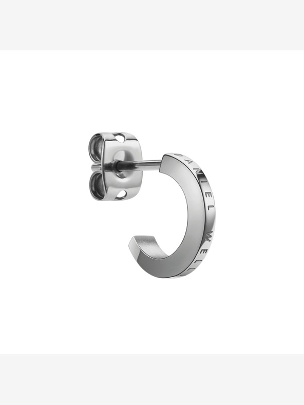 Daniel Wellington Oceľové náušnice Daniel Wellington DW00400147