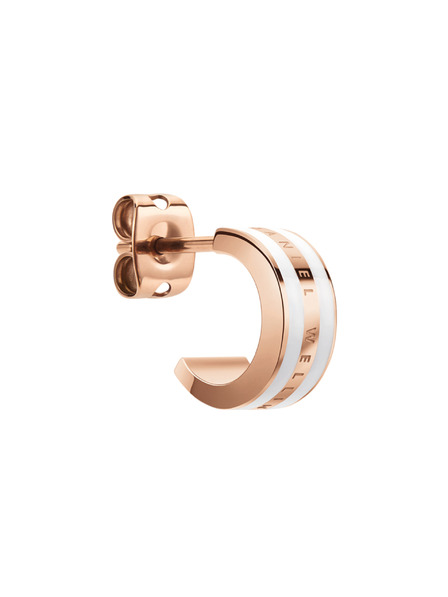 Daniel Wellington Daniel Wellington Oceľové náušnice DW00400148
