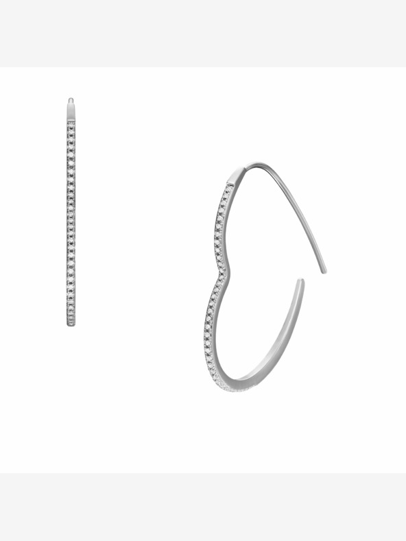 Fossil Dámske náušnice Fossil JA7231040