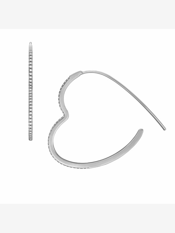 Fossil Dámske náušnice Fossil JA7231040