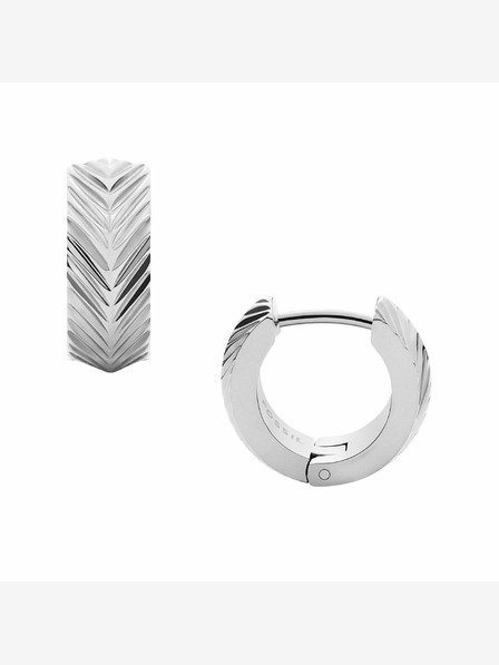 Fossil Dámske náušnice Fossil JF04666040