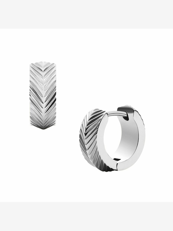 Fossil Dámske náušnice Fossil JF04666040