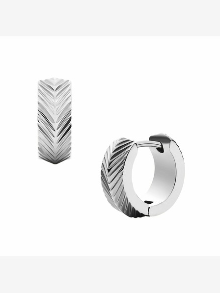 Fossil Dámske náušnice Fossil JF04666040