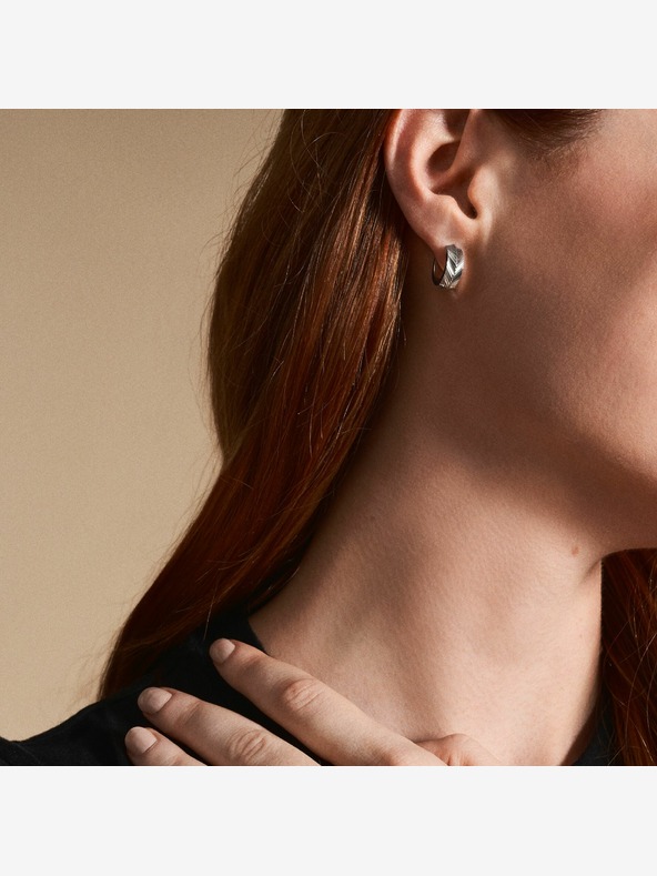 Fossil Dámske náušnice Fossil JF04666040