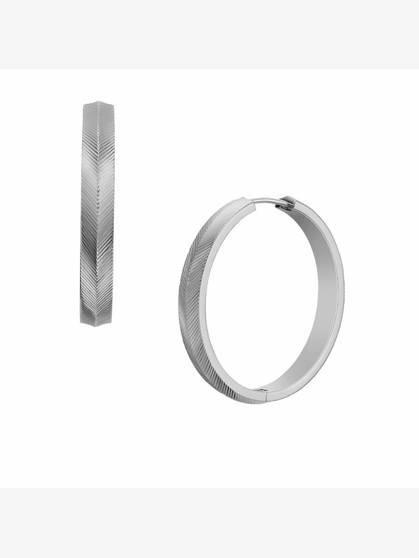 Fossil Dámske náušnice Fossil JF04668040