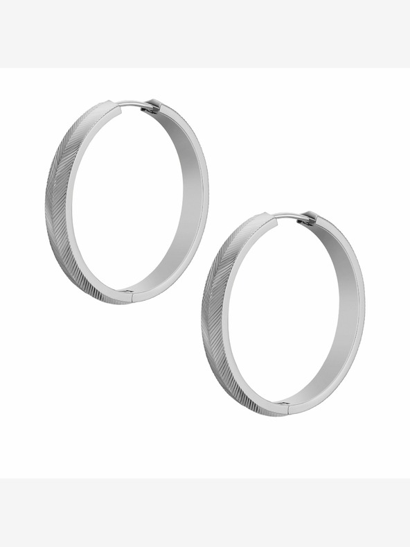 Fossil Dámske náušnice Fossil JF04668040