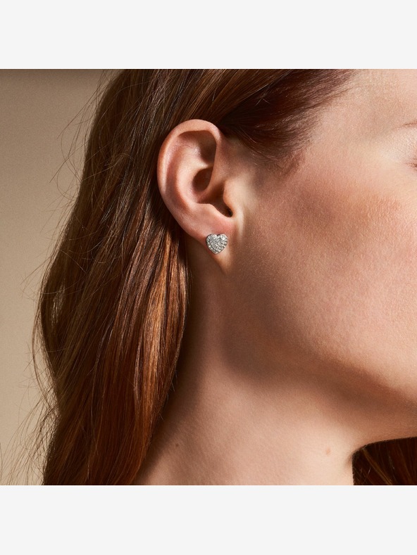 Fossil Dámske náušnice Fossil JF04676040