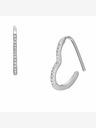 Fossil Dámske strieborné náušnice Fossil JA7230040