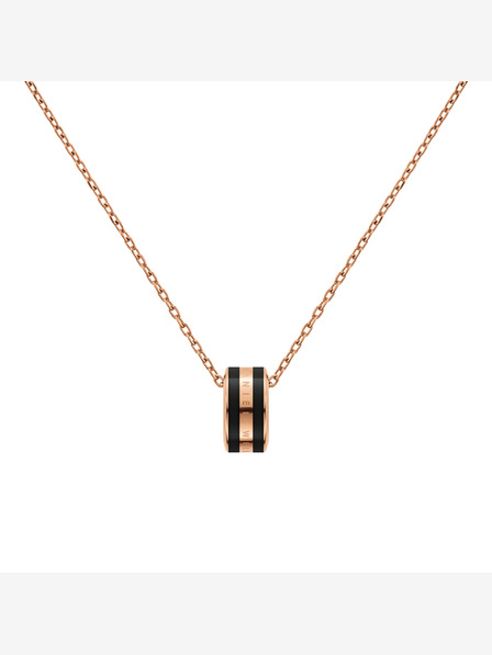 Daniel Wellington Daniel Wellington náhrdelník s príveskom DW00400305