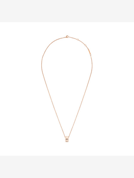 Daniel Wellington Náhrdelník s príveskom Daniel Wellington DW00400153